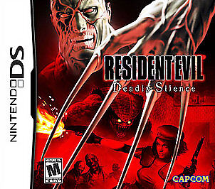 Resident Evil Deadly Silence :: Rafael022ful